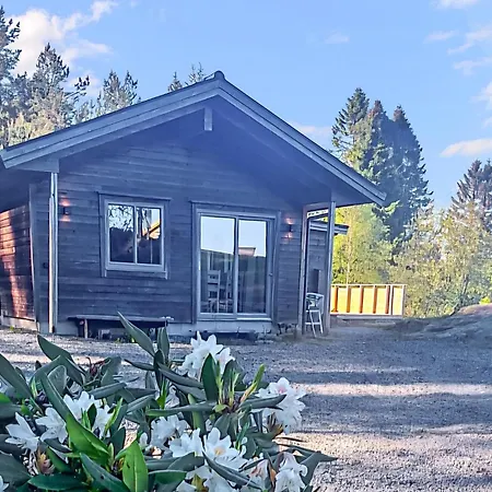 Awesome In With Wifi 度假居 Sletta (Hordaland)