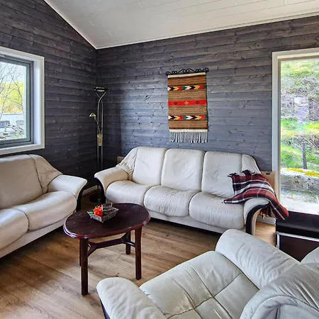 Awesome In With Wifi Holiday home Sletta (Hordaland)