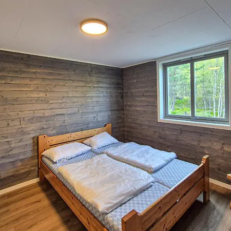 Awesome In With Wifi Sletta (Hordaland)