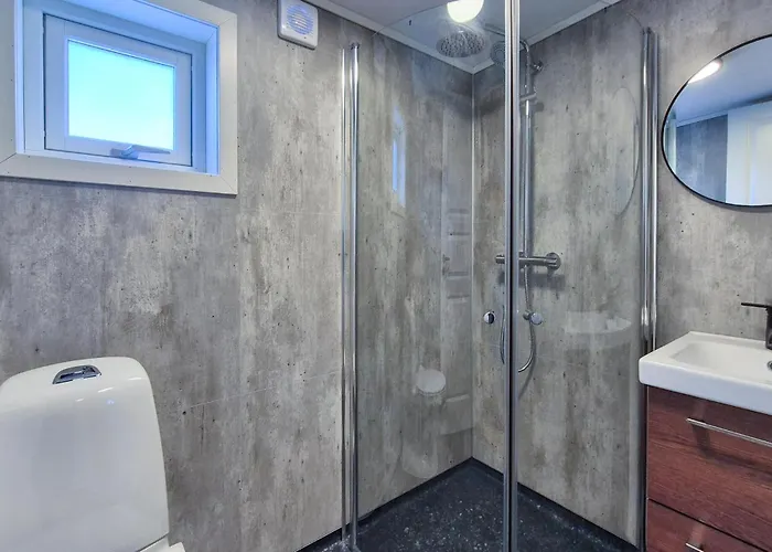 Awesome In With Wifi Sletta (Hordaland)