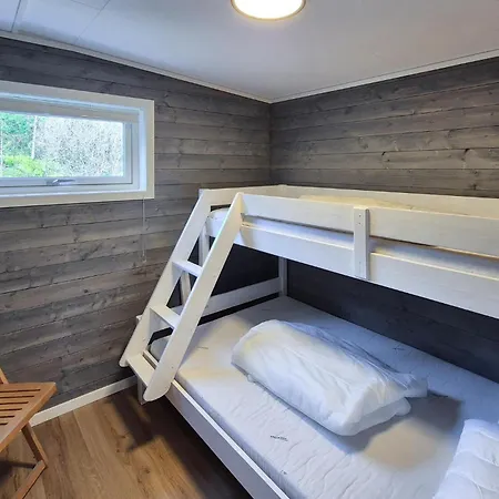 Awesome In With Wifi 別荘 Sletta