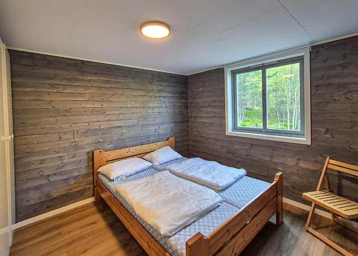 Awesome In With Wifi Sletta (Hordaland)